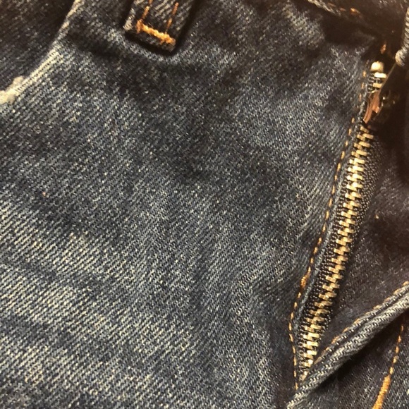 Chelsea & violet girls jean skirt size S NWT. - Picture 11 of 11